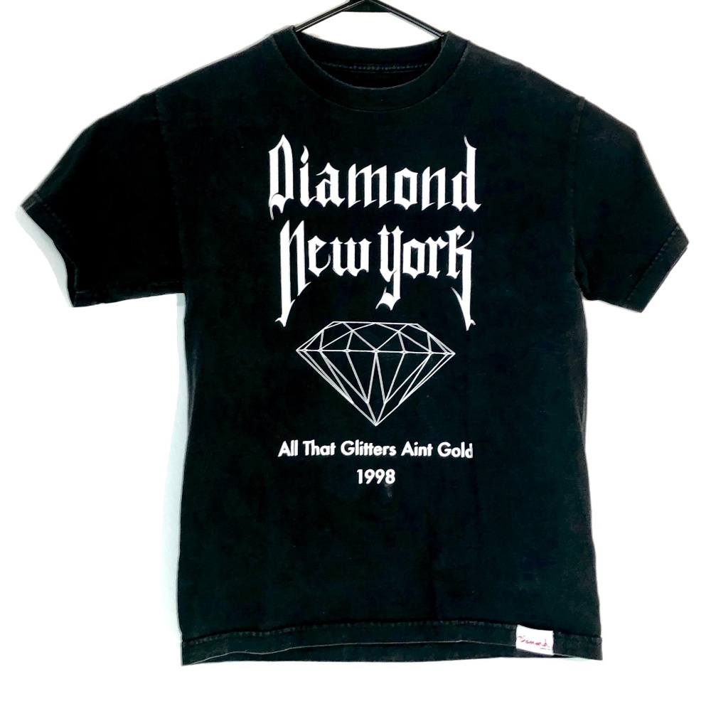 Diamond Supply Co. Shirt
